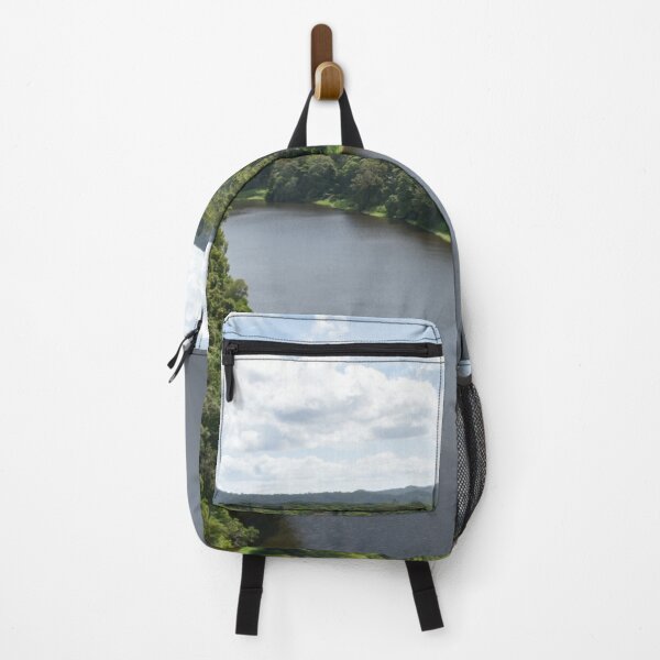 Item preview, Tropical rain forrest and river designed and sold by Artlajf.