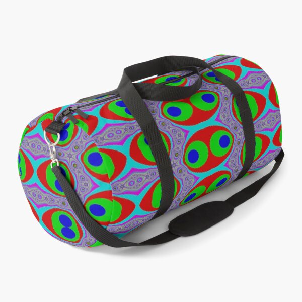 Item preview, Newton Raphson Fractal III designed and sold by shane22.