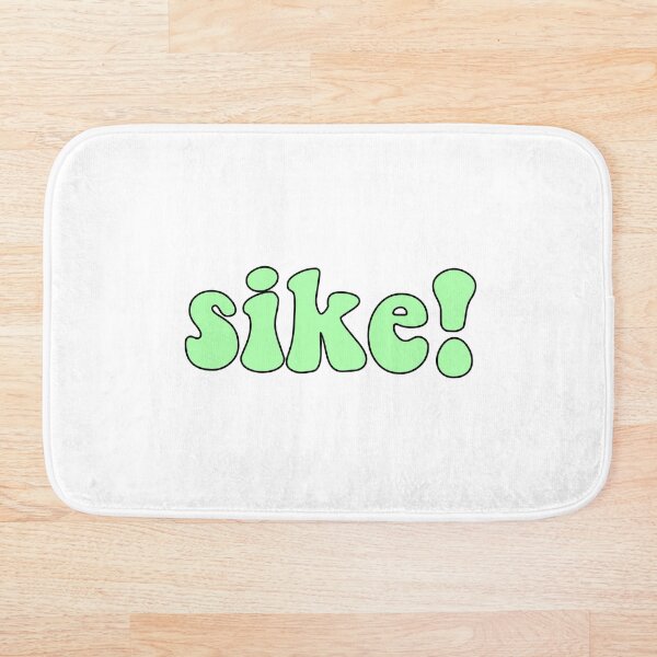 Item preview, Green sike! designed and sold by sheadrawstuff.