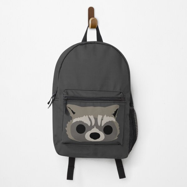 Item preview, Raccoon Face designed and sold by KristalStittle.