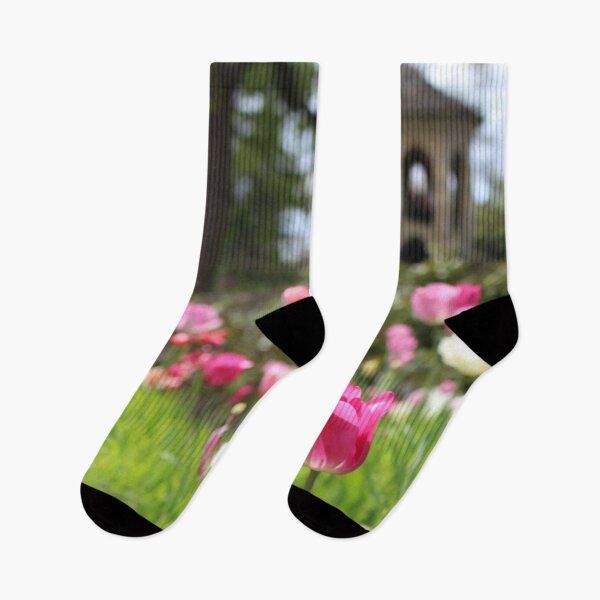 Item preview, Tulip View designed and sold by rfmdesigns.