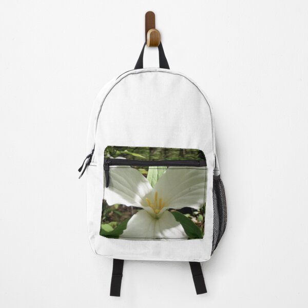 Item preview, Trilliums Point the Way designed and sold by KristalStittle.