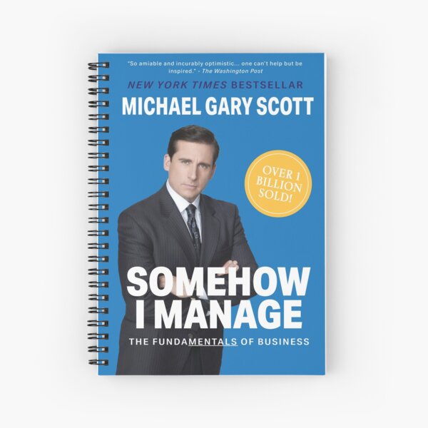 Dunder Mifflin's Unofficial The Office Guidebook