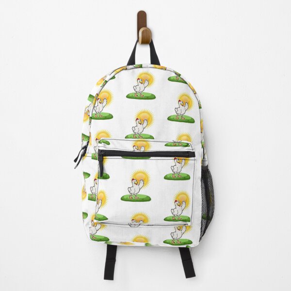 Item preview, cool Chicken in the summer sun designed and sold by Bontes.