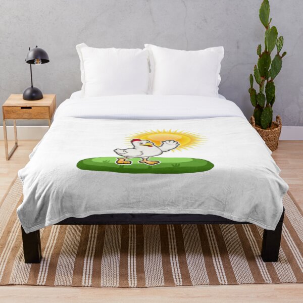 Item preview, cool Chicken in the summer sun  designed and sold by Bontes.