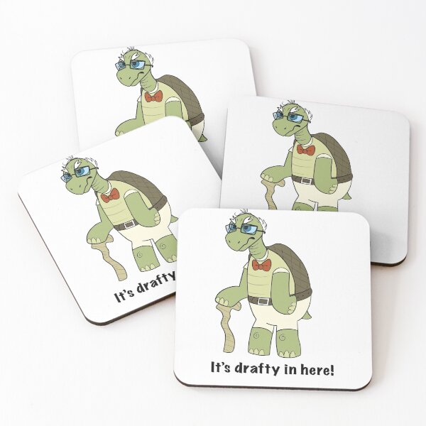 Item preview, Seymour the Angry Turtle designed and sold by Edward51164.