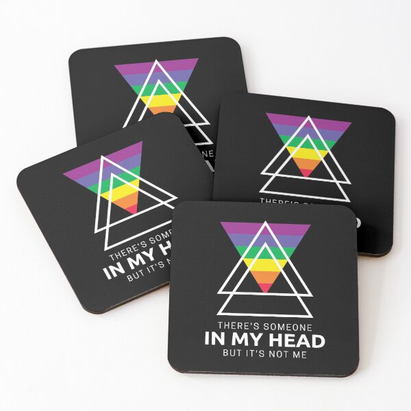 Item preview, Pink Floyd | There's someone in my head but it's not me designed and sold by ChrisTodoBien.
