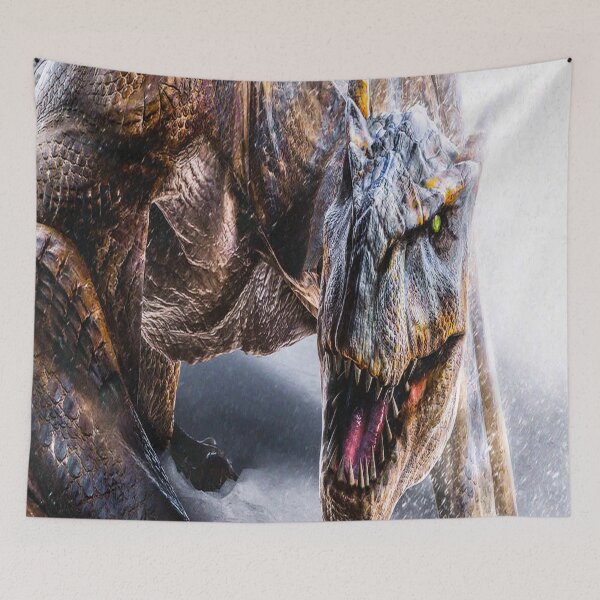 Item preview, fwc 5939 dragon fantasy designed and sold by fred chiea.
