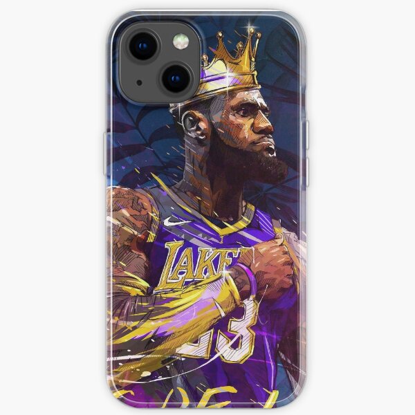 coque iphone 11 Lebron James Face السيف غاليري قلاية