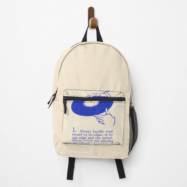 Item preview, Retro Vinyl Care designed and sold by moss&moon designs.