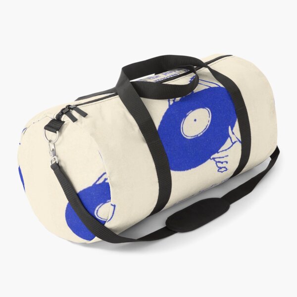 Item preview, Retro Vinyl Care designed and sold by moss&moon designs.