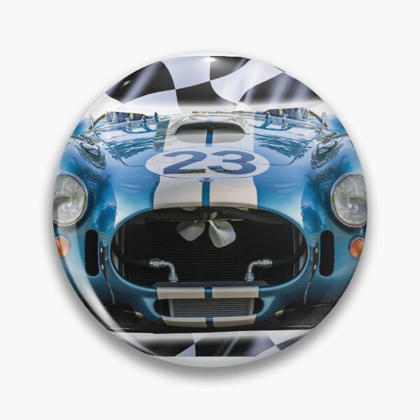 Item preview, 65' 427 Cobra designed and sold by Mobykat.