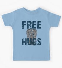 Just one touch Kids Tee