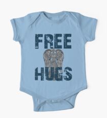 Just one touch One Piece - Short Sleeve