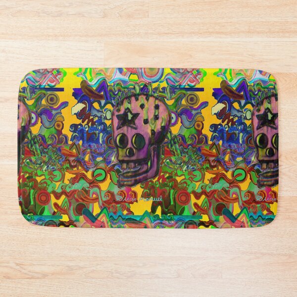 Item preview, Summer 4 2020 and skull 11 designed and sold by Diego Manuel Rodriguez.