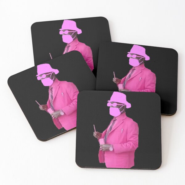 Item preview, PINK MAN designed and sold by mtargui2022.
