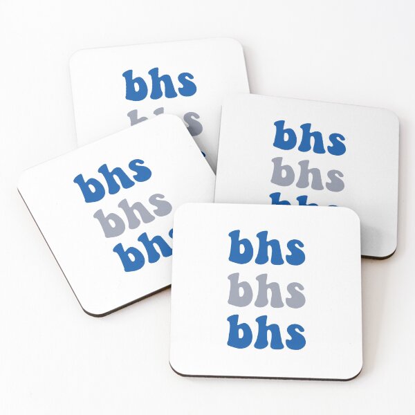 Item preview, bhs - triple designed and sold by reaganreese.