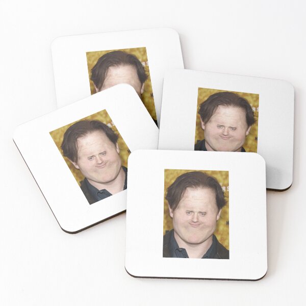 Item preview, Brendan Fraser designed and sold by mikeandleo.