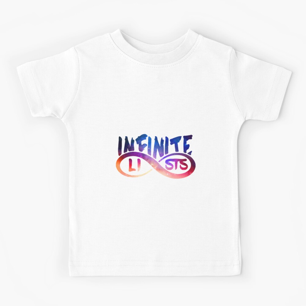 infinite merch amazon