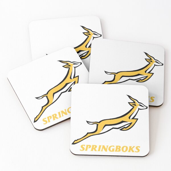 Item preview, Springbok designed and sold by Sian Harris.