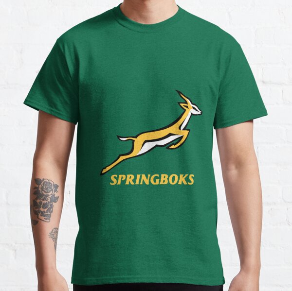 cheap springbok shirts