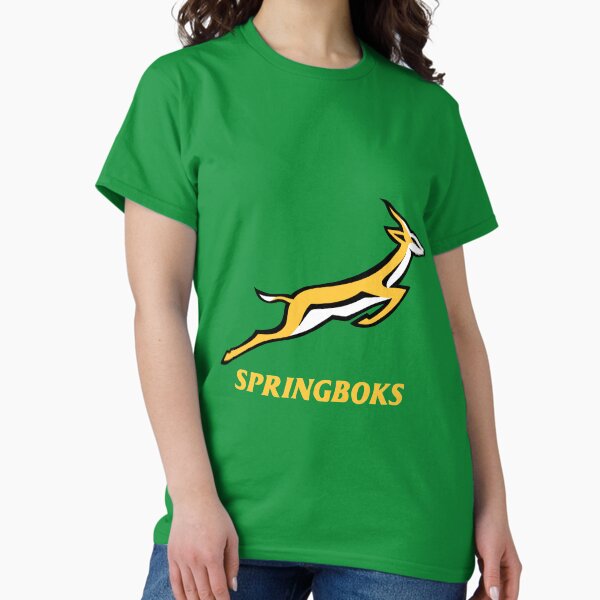 Item preview, Springbok designed and sold by Sian Harris.