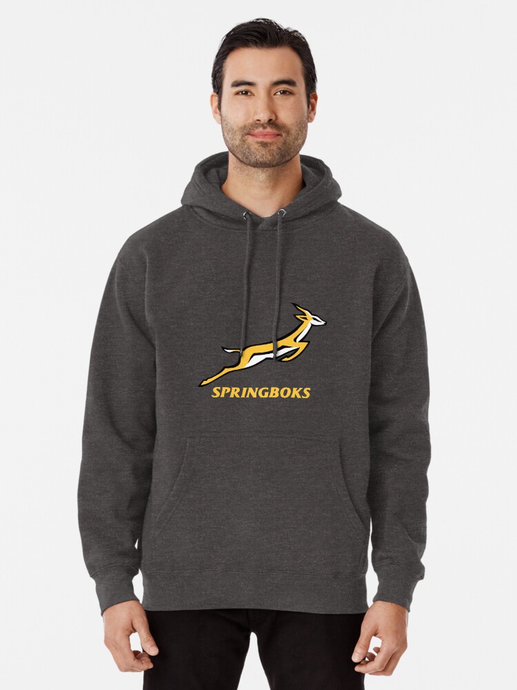 Springboks hoodie discount