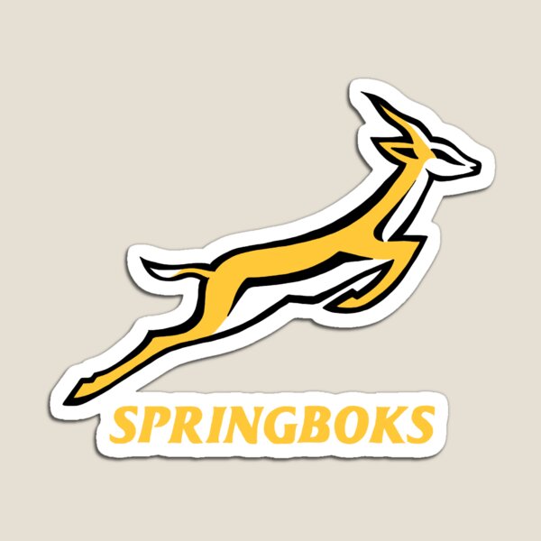Item preview, Springbok designed and sold by Sian Harris.