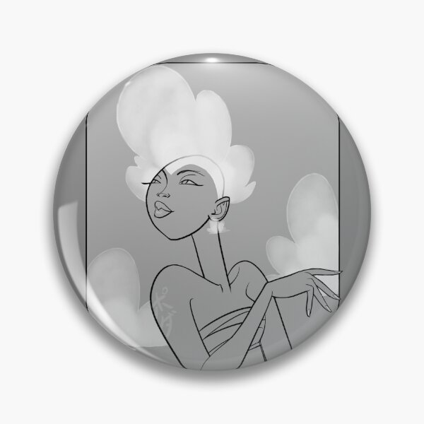 Item preview, Head in the Clouds designed and sold by podagraph.