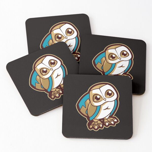 Item preview, OWL designed and sold by Rickrhd.