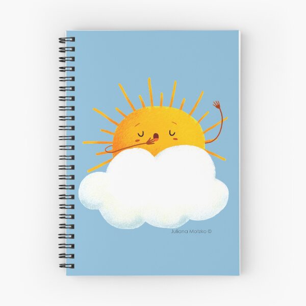 Item preview, Sleepy Sun designed and sold by julianamotzko.