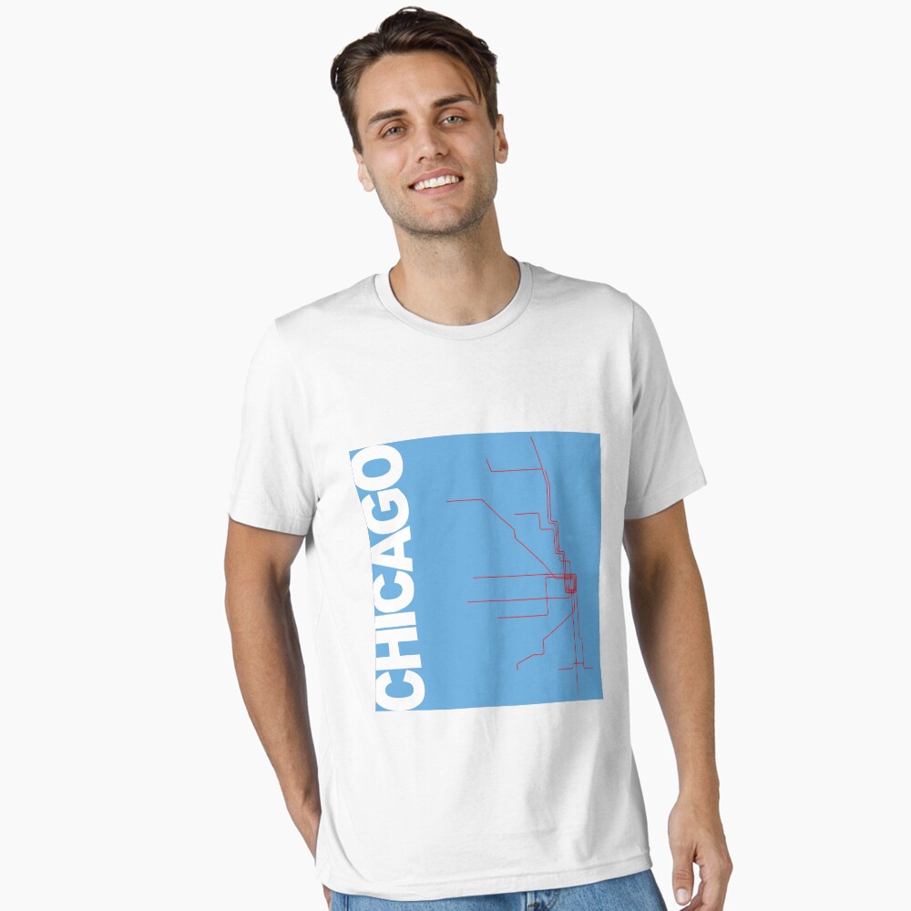 Item preview, Essential T-Shirt designed and sold by TerribleRooster.
