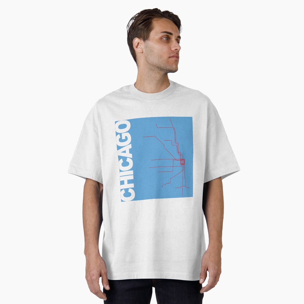Item preview, Oversized T-Shirt designed and sold by TerribleRooster.