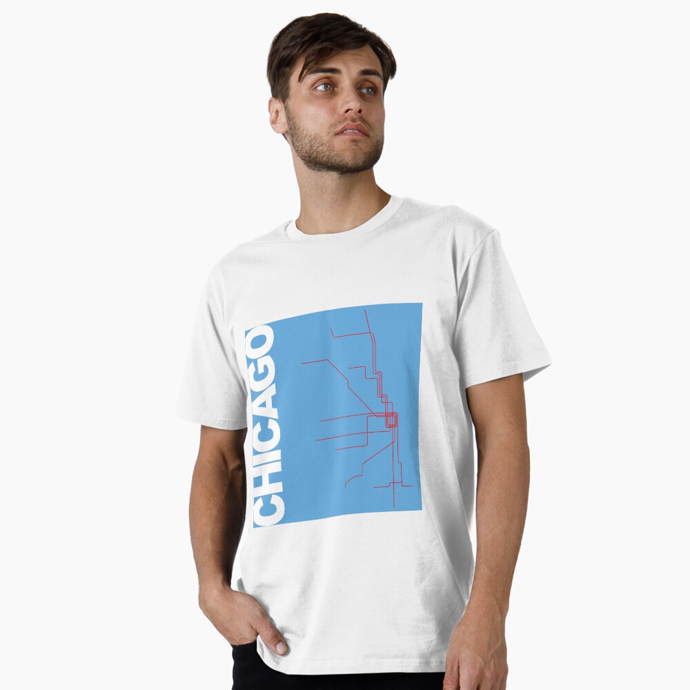 Item preview, Premium T-Shirt designed and sold by TerribleRooster.