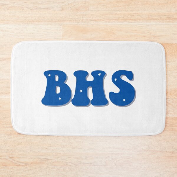 Item preview, BHS designed and sold by reaganreese.