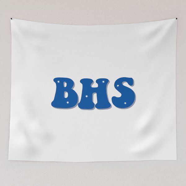 Item preview, BHS designed and sold by reaganreese.