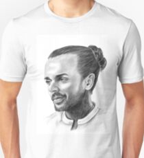 TOWIE's Pete Wicks Unisex T-Shirt