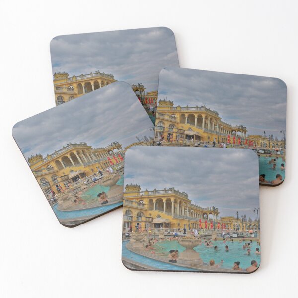 Item preview, Budapest designed and sold by carolinerware.