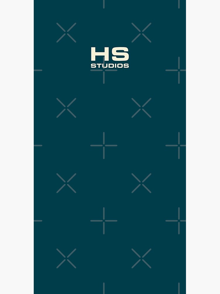 HS Studios by ChrisOrton