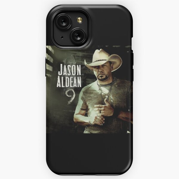 Jason Aldean iPhone Cases for Sale Redbubble