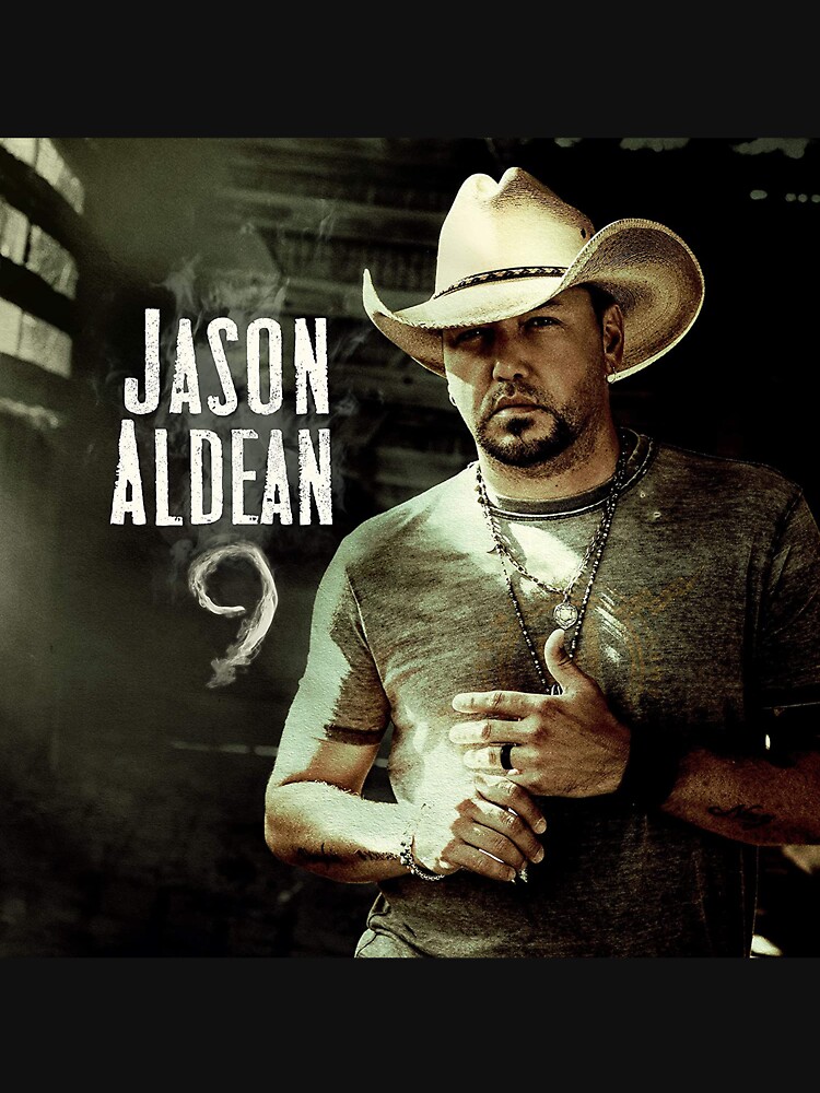 jason aldean wife t shirt