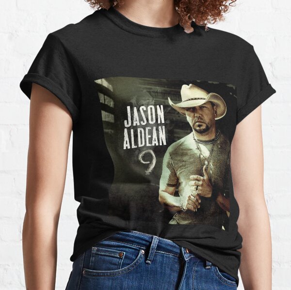 aldean army shirt