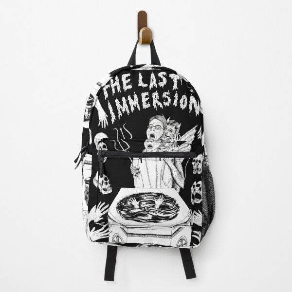 Item preview, The Last Immersion designed and sold by A Lower Class.