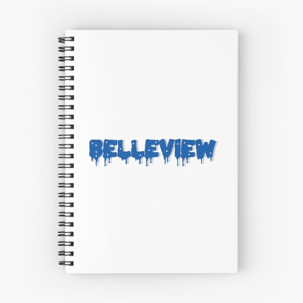 Item preview, drippy belleview designed and sold by reaganreese.