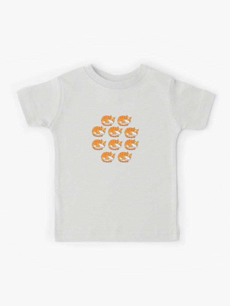 boys cat shirt