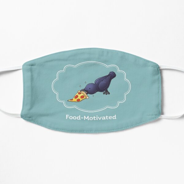 Food-Motivated Mask
