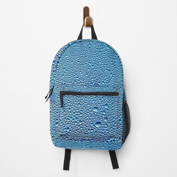 Item preview, Blue Water drips texture background. designed and sold by IaroslavB.
