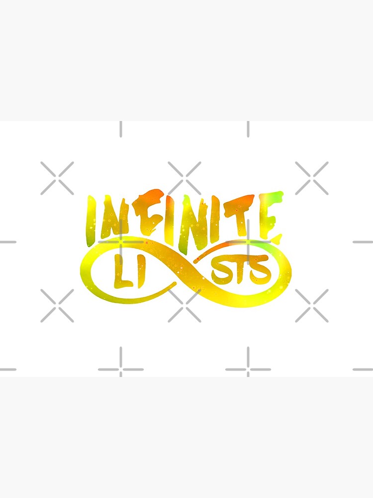 infinite merch amazon