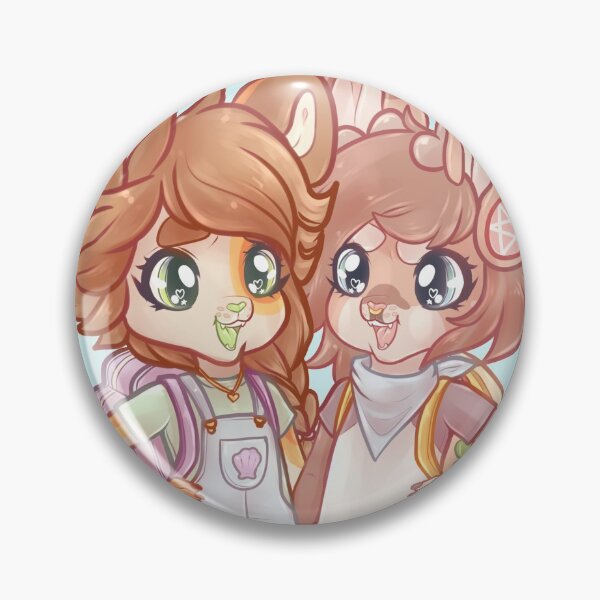 Item preview, Leeoh and Ella Beans designed and sold by Leeoh Fox.