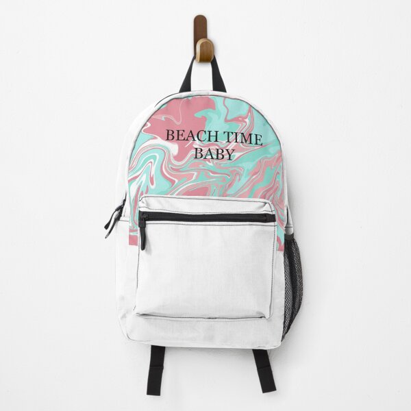 Item preview, Beach Time Baby  designed and sold by Dolphin898.